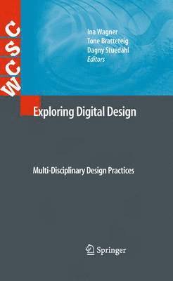 Exploring Digital Design 1
