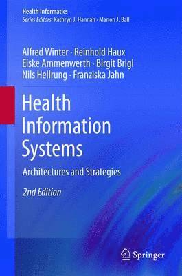 Health Information Systems 1