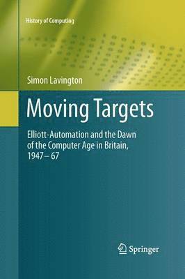 Moving Targets 1