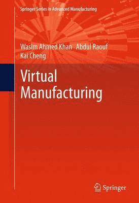 Virtual Manufacturing 1