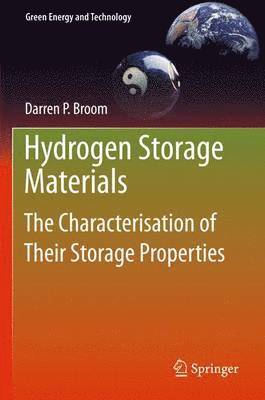Hydrogen Storage Materials 1