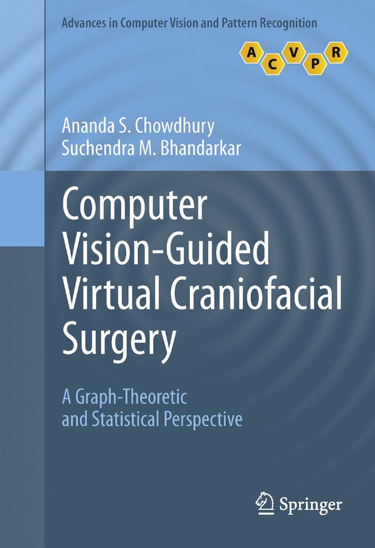 Computer Vision-Guided Virtual Craniofacial Surgery 1