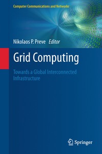 bokomslag Grid Computing