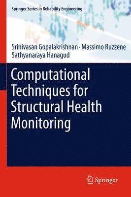Computational Techniques for Structural Health Monitoring 1