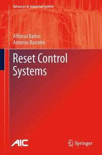 bokomslag Reset Control Systems