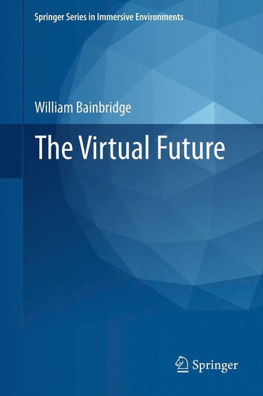 bokomslag Virtual Future