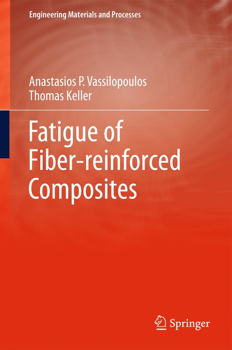 Fatigue of Fiber-reinforced Composites