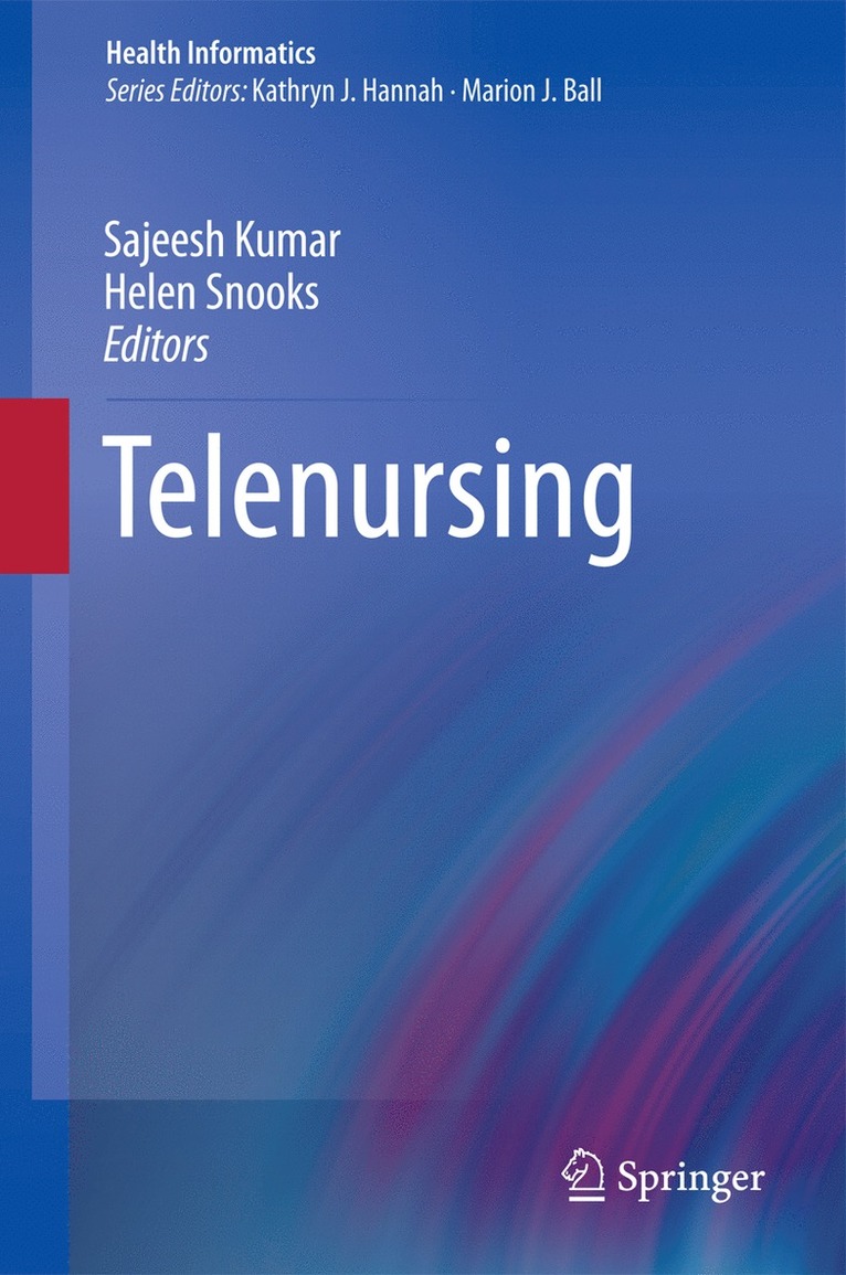 Telenursing 1