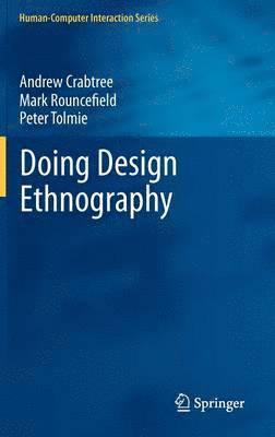 Doing Design Ethnography 1