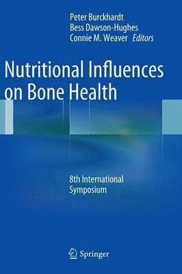Nutritional Influences on Bone Health 1