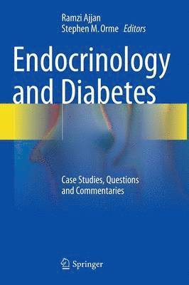 Endocrinology and Diabetes 1