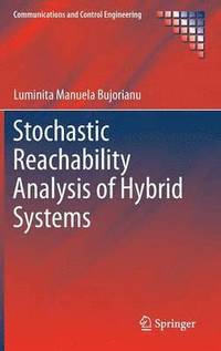 bokomslag Stochastic Reachability Analysis of Hybrid Systems