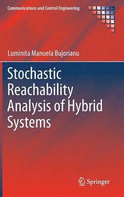 bokomslag Stochastic Reachability Analysis of Hybrid Systems