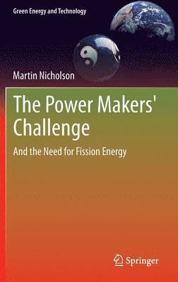 bokomslag Power Makers' Challenge
