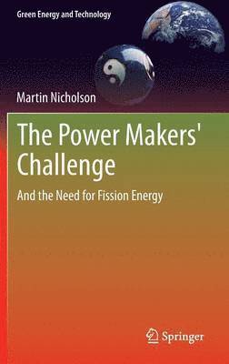 The Power Makers' Challenge 1