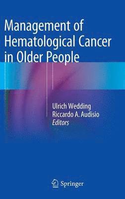 Management of Hematological Cancer in Older People 1