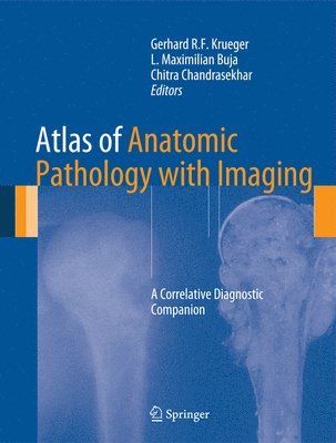 Atlas of Anatomic Pathology with Imaging 1