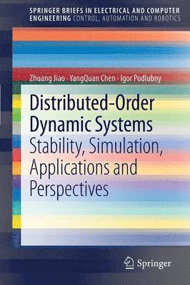 Distributed-Order Dynamic Systems 1