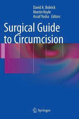 Surgical Guide to Circumcision 1