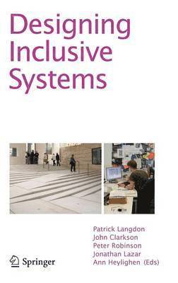 Designing Inclusive Systems 1