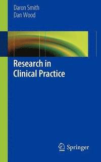 bokomslag Research in Clinical Practice