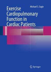 bokomslag Exercise Cardiopulmonary Function in Cardiac Patients