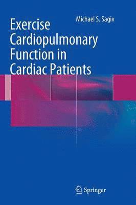 Exercise Cardiopulmonary Function in Cardiac Patients 1