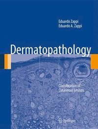 bokomslag Dermatopathology