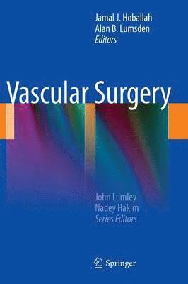 Vascular Surgery 1