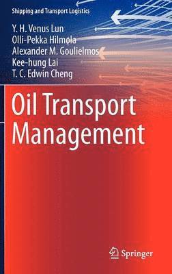 Oil Transport Management 1