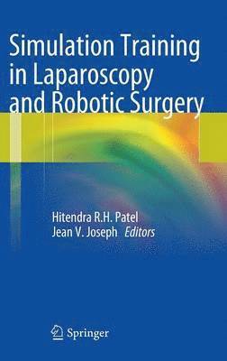 Simulation Training in Laparoscopy and Robotic Surgery 1