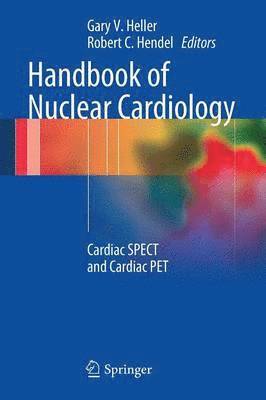 Handbook of Nuclear Cardiology 1