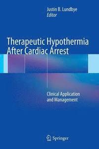 bokomslag Therapeutic Hypothermia After Cardiac Arrest