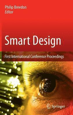 Philip Breedon - Smart Design, Inbunden