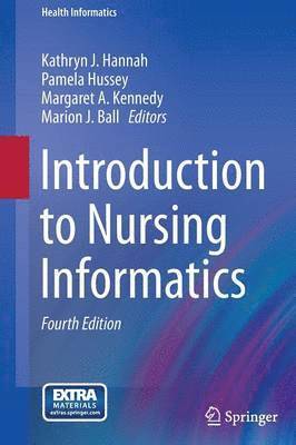 Introduction to Nursing Informatics