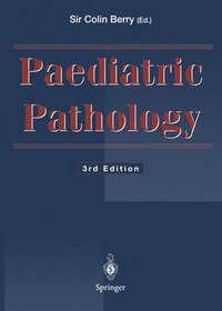 bokomslag Paediatric Pathology