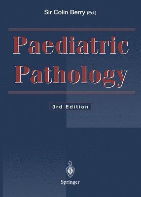 Paediatric Pathology 1
