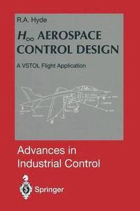 bokomslag H Aerospace Control Design