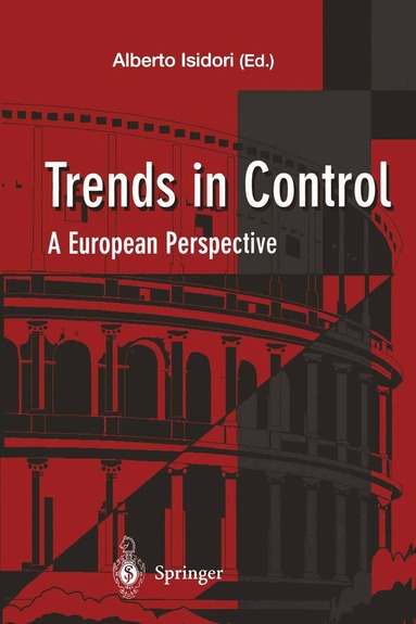 Alberto Isidori - Trends in Control, Häftad