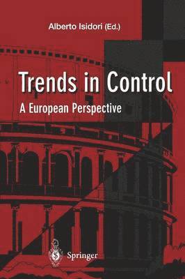 Trends in Control 1