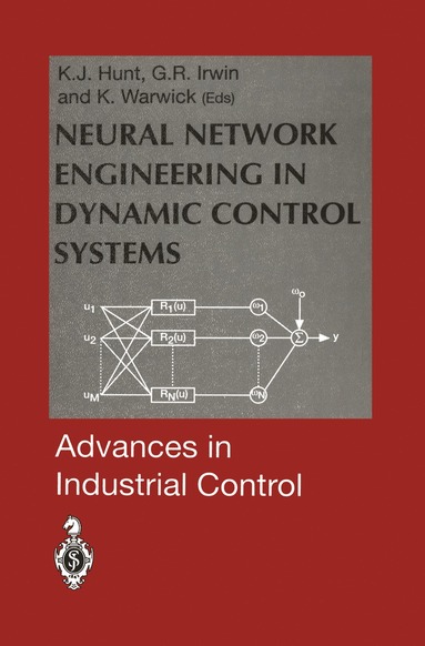 bokomslag Neural Network Engineering in Dynamic Control Systems