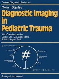 bokomslag Diagnostic Imaging in Pediatric Trauma