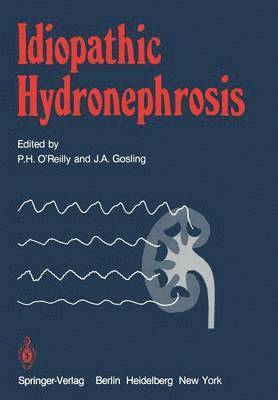 Idiopathic Hydronephrosis 1