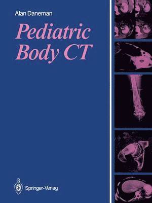 Pediatric Body CT 1