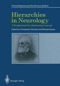 bokomslag Hierarchies in Neurology