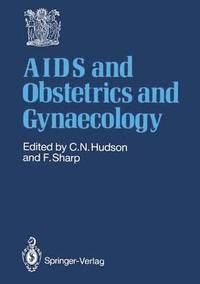 bokomslag AIDS and Obstetrics and Gynaecology