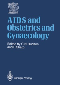 bokomslag AIDS and Obstetrics and Gynaecology