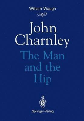 bokomslag John Charnley