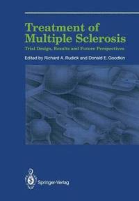 bokomslag Treatment of Multiple Sclerosis