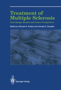 bokomslag Treatment of Multiple Sclerosis